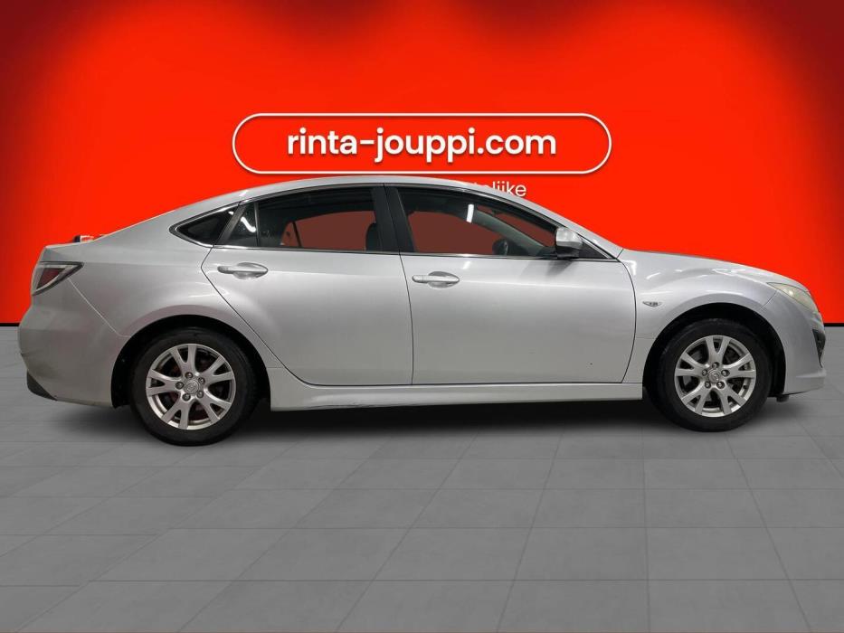MAZDA Mazda6 2010