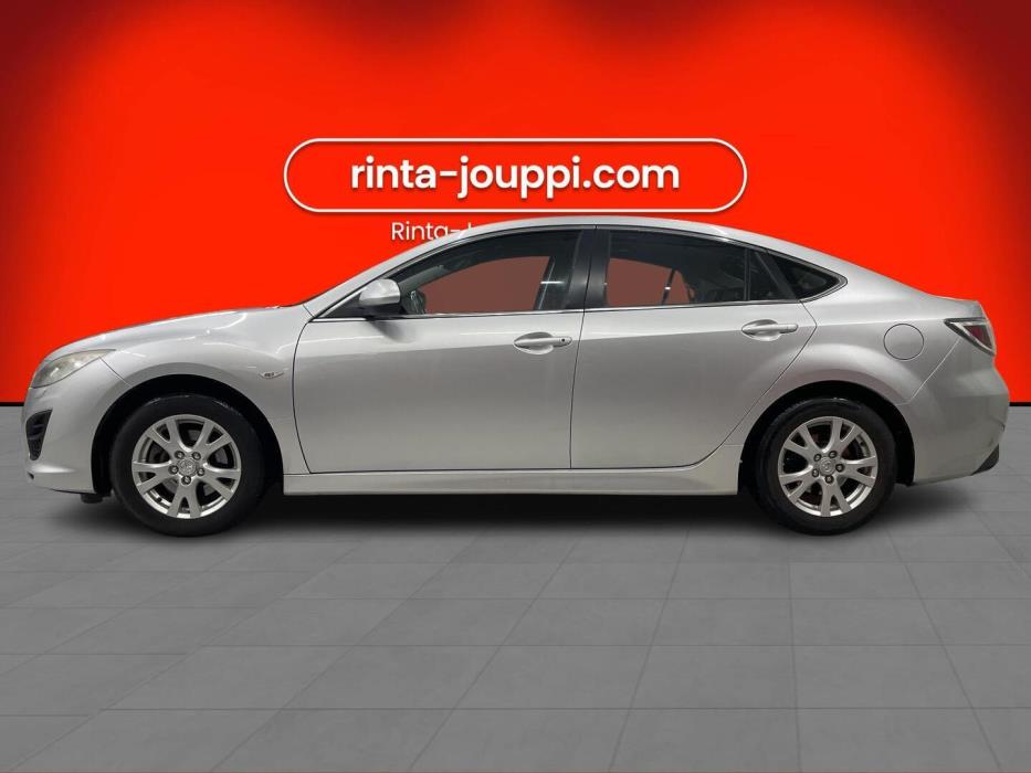 MAZDA Mazda6 2010