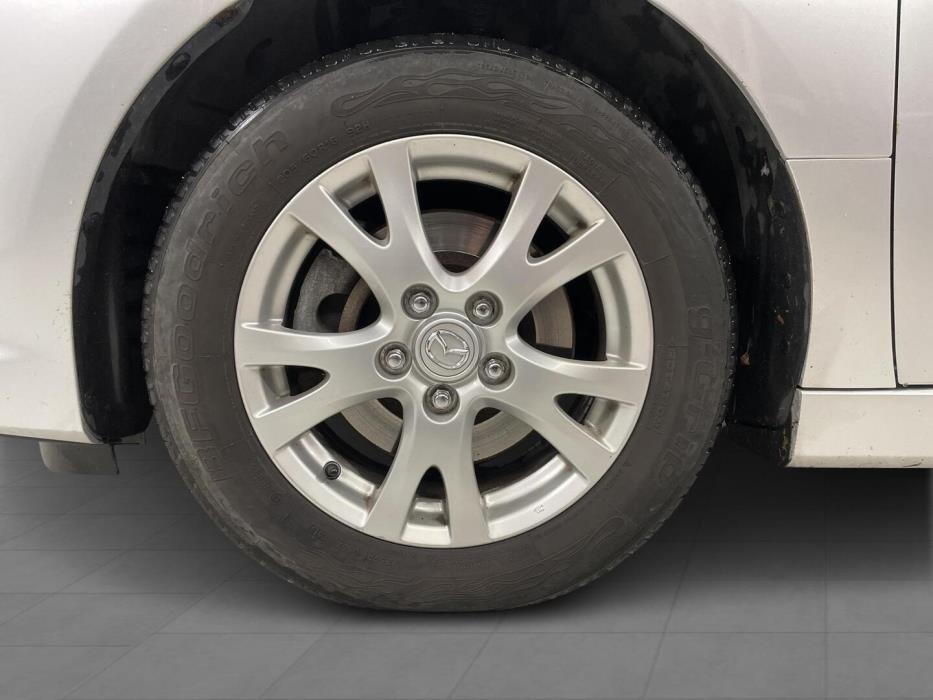 MAZDA Mazda6 2010