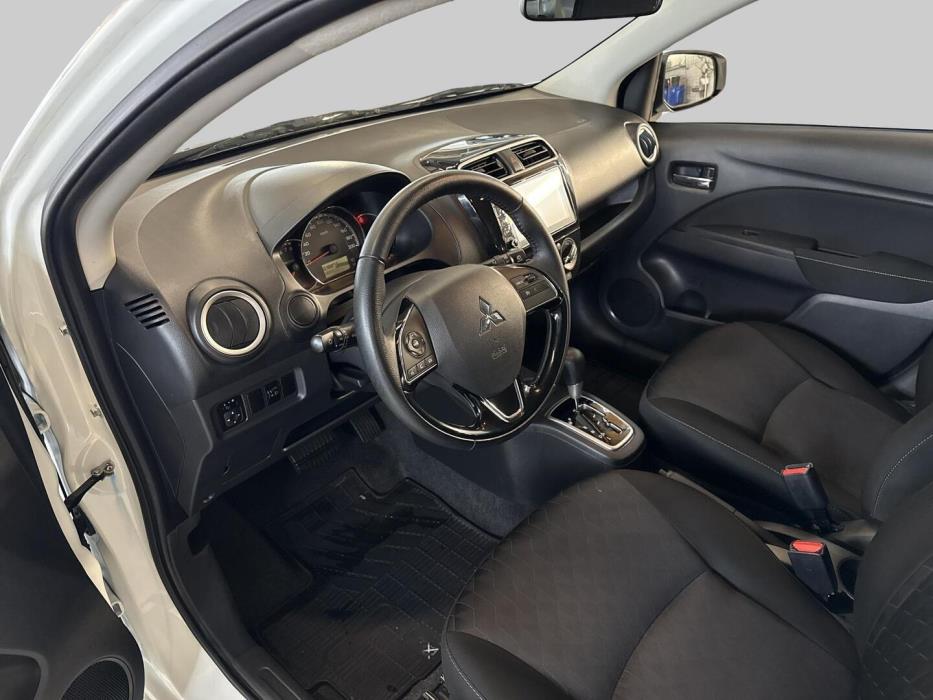 MITSUBISHI Space Star 2024