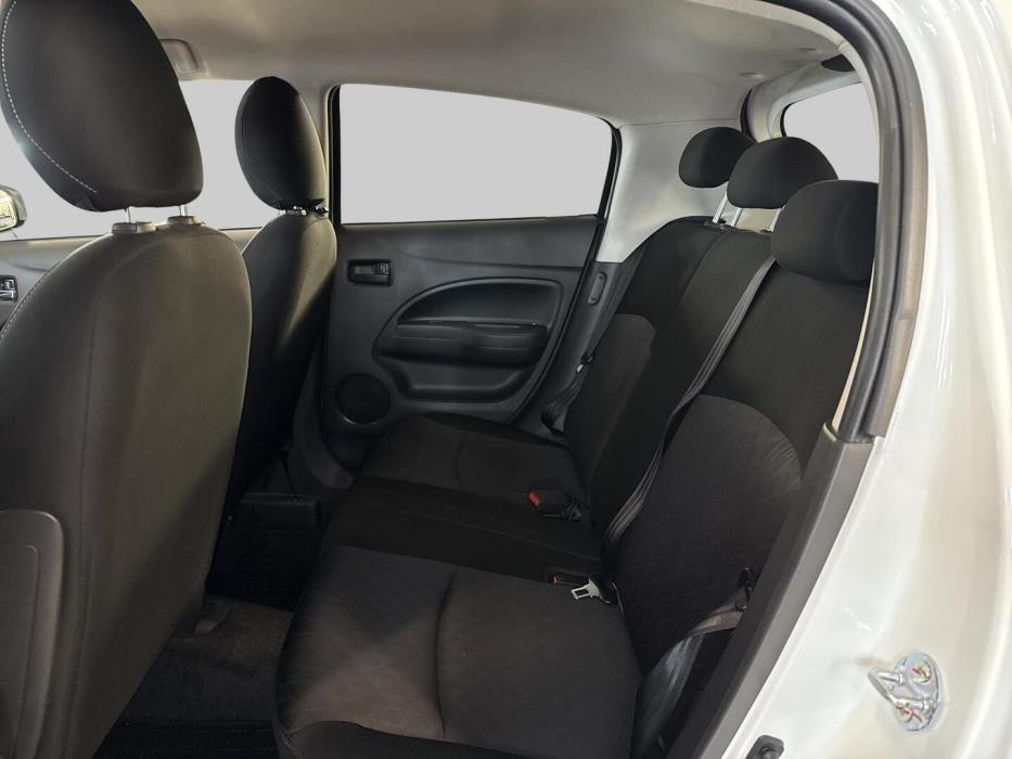 MITSUBISHI Space Star 2024