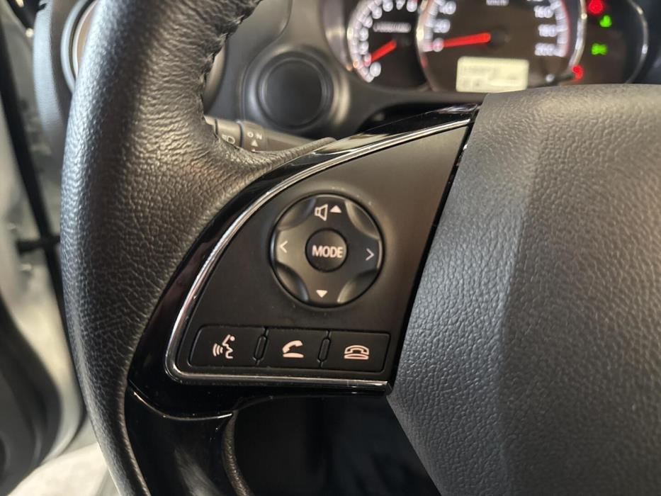 MITSUBISHI Space Star 2024