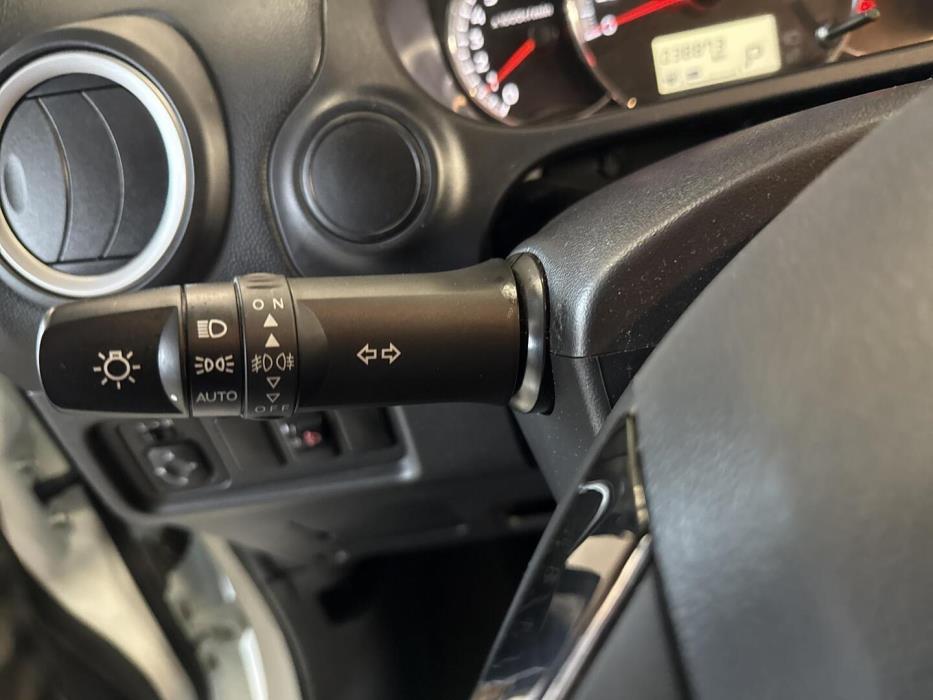 MITSUBISHI Space Star 2024