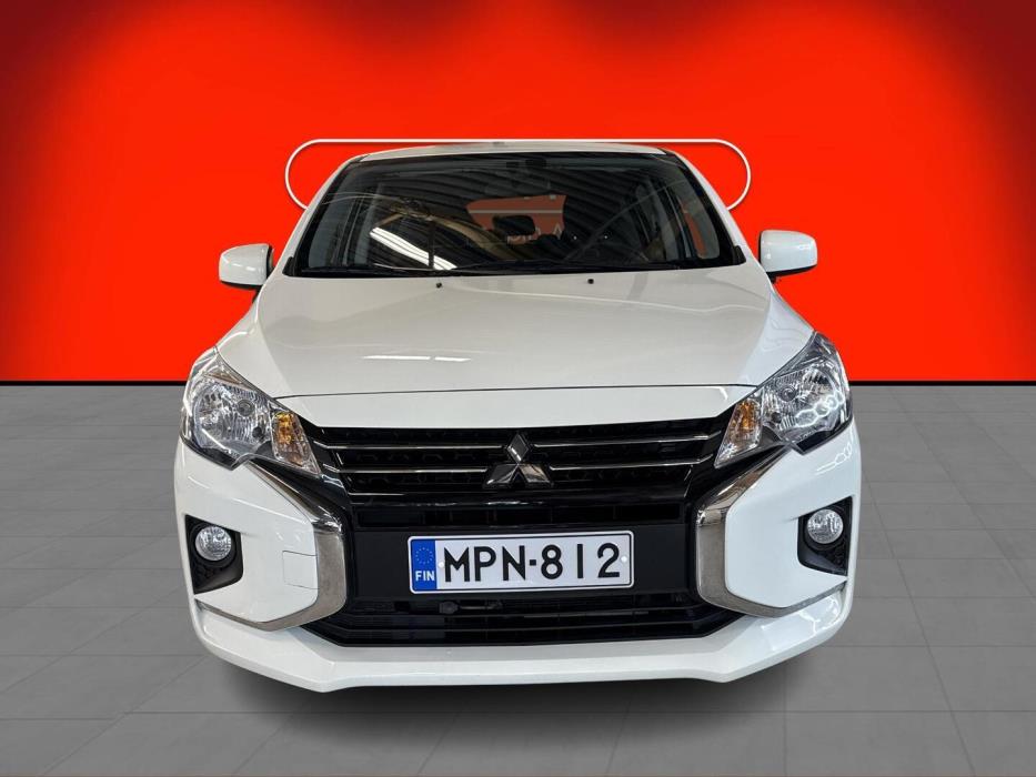 MITSUBISHI Space Star 2024