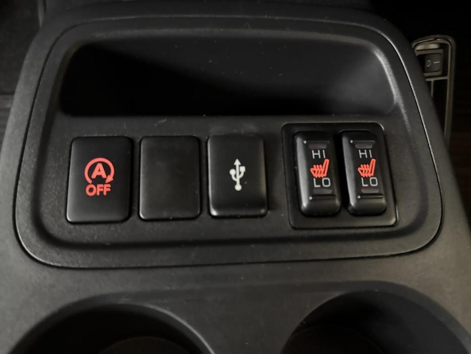 MITSUBISHI Space Star 2024