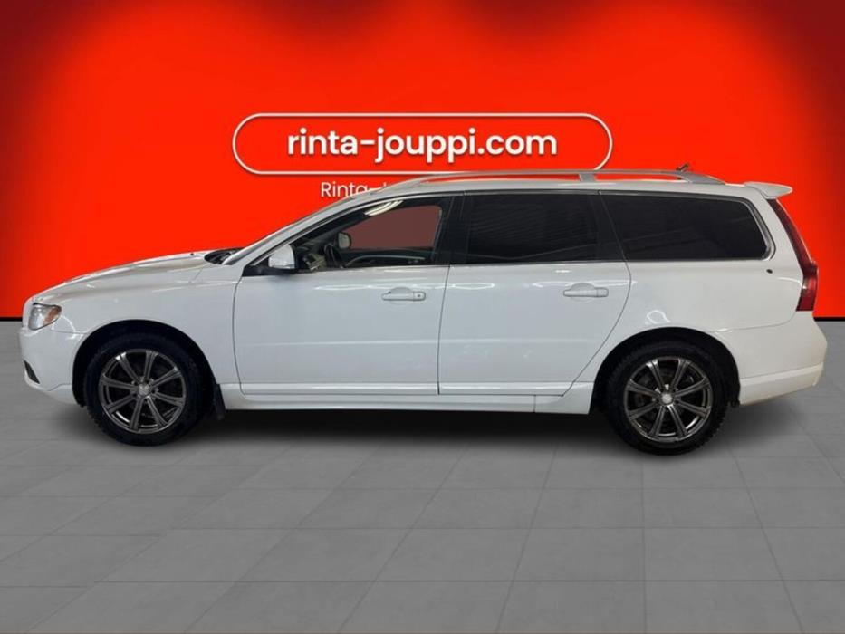 VOLVO V70 2012