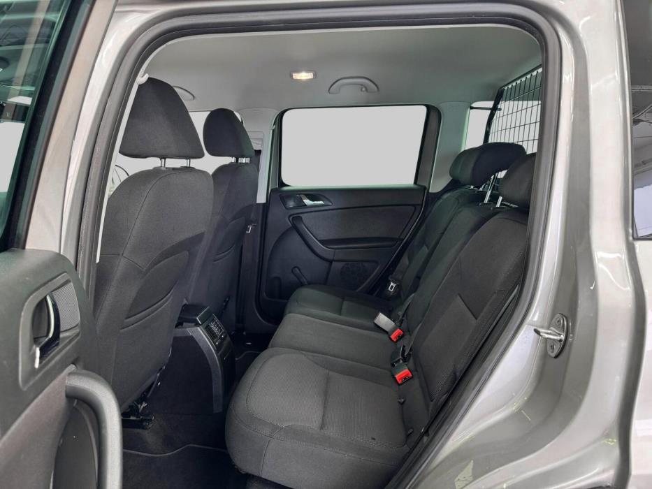 SKODA Yeti 2012