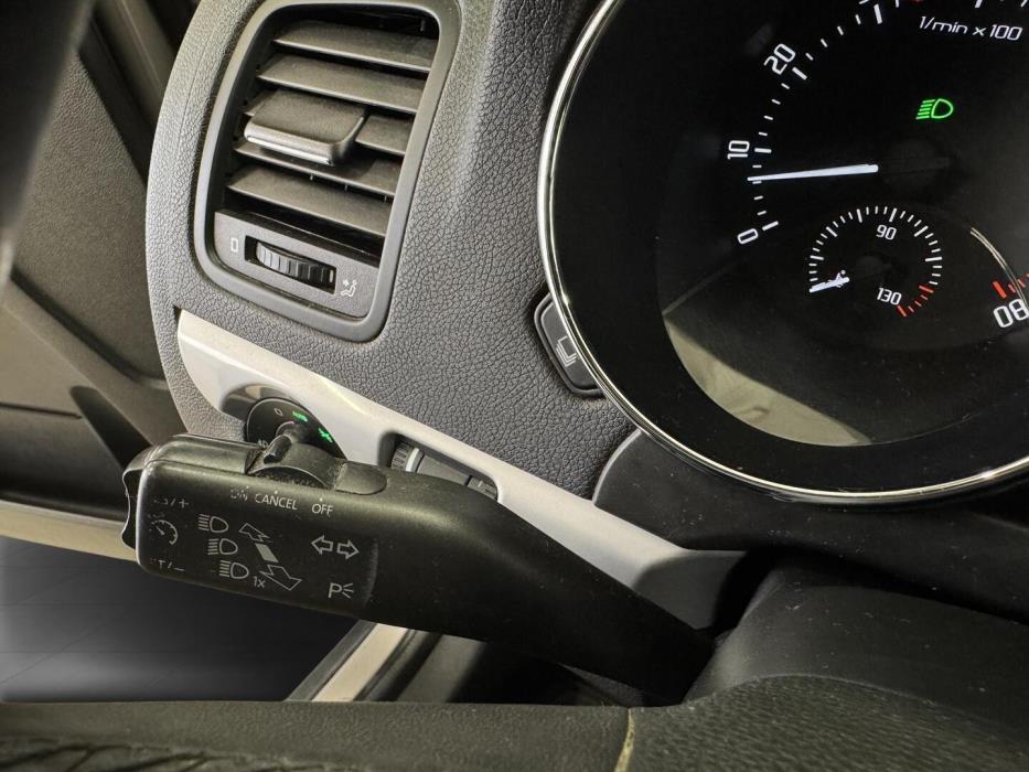 SKODA Yeti 2012