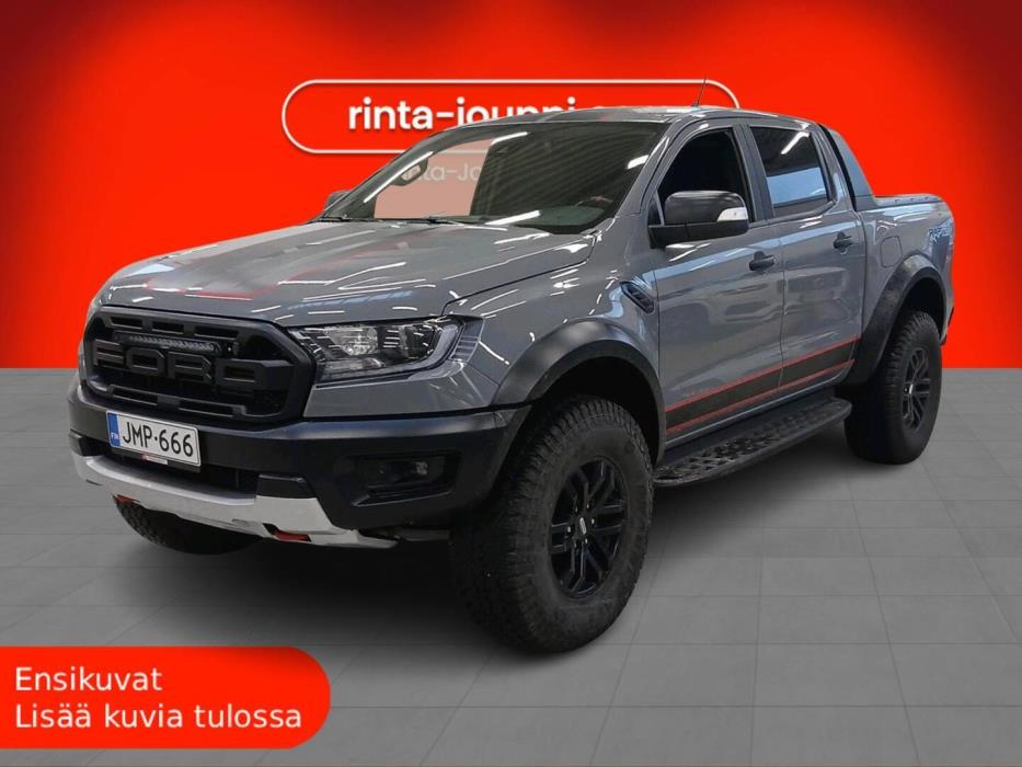 FORD Ranger 2022