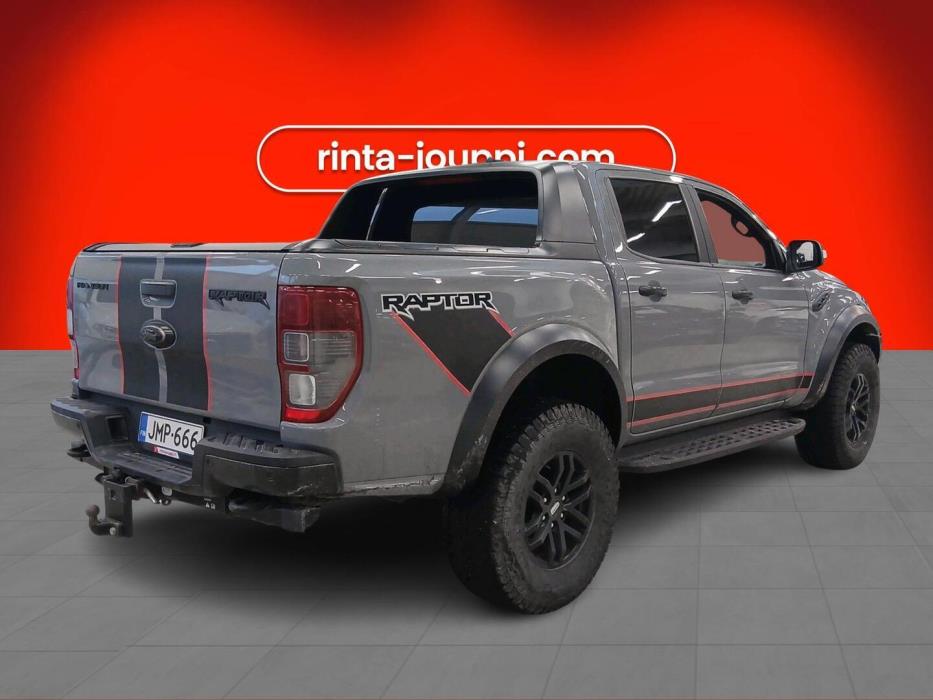 FORD Ranger 2022