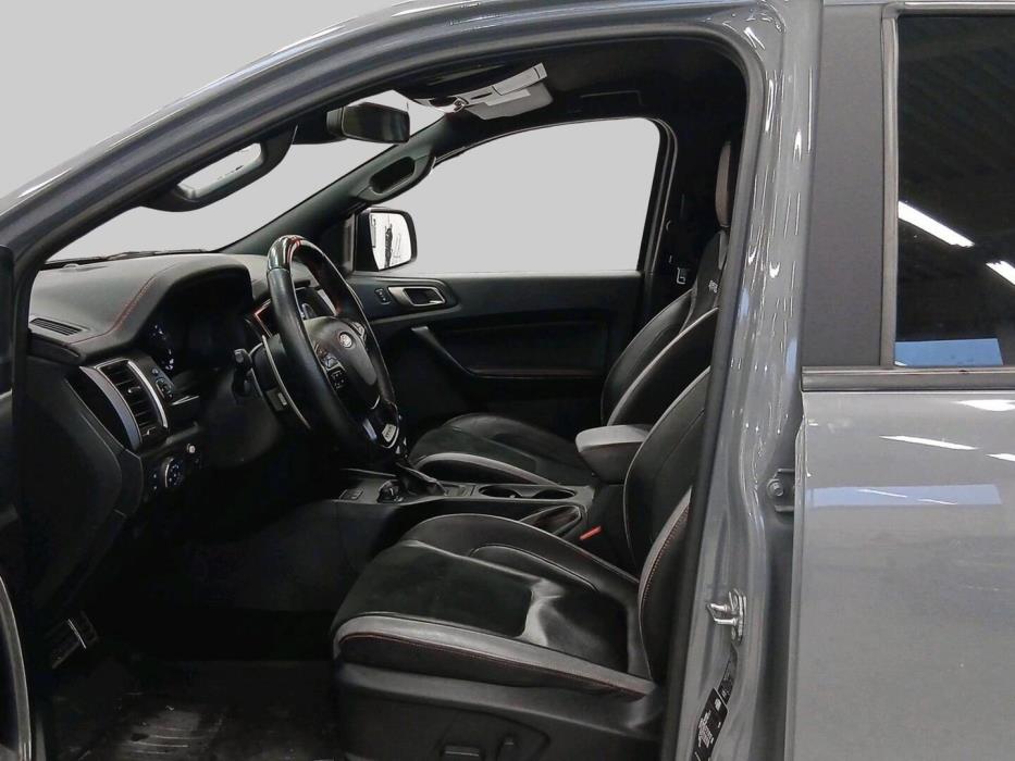 FORD Ranger 2022