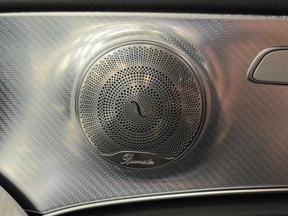 MERCEDES-BENZ E 2020