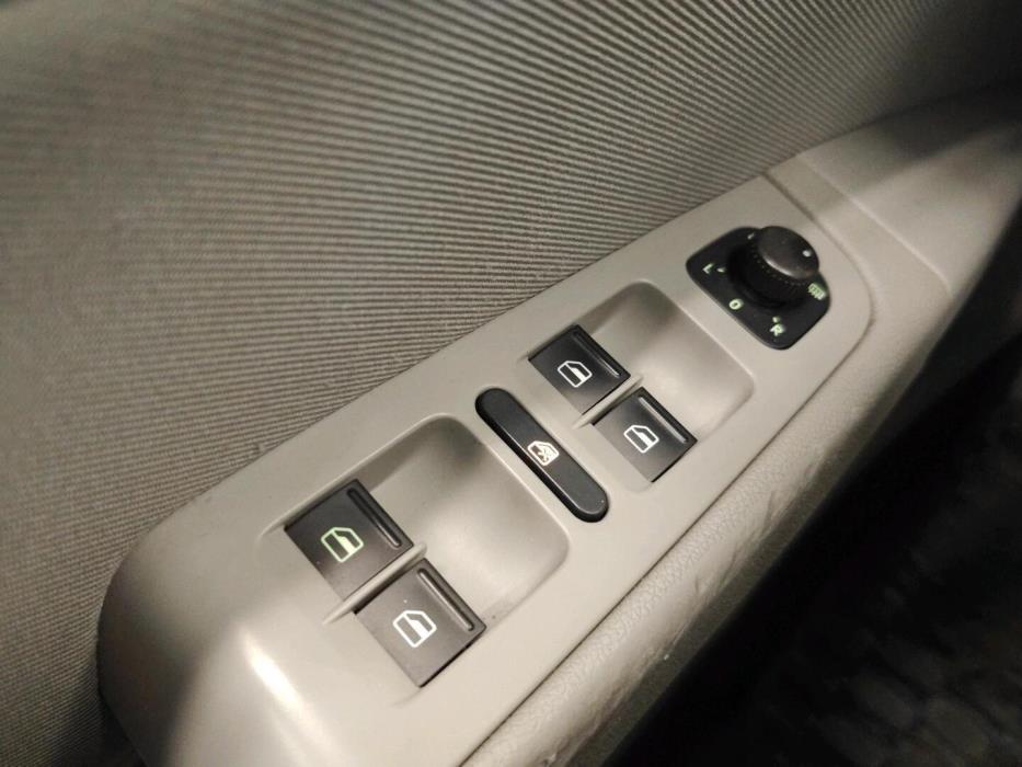SKODA Superb 2010