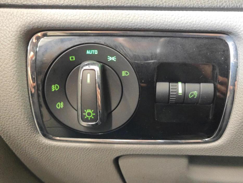 SKODA Superb 2010
