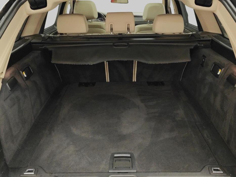 BMW 520 2017