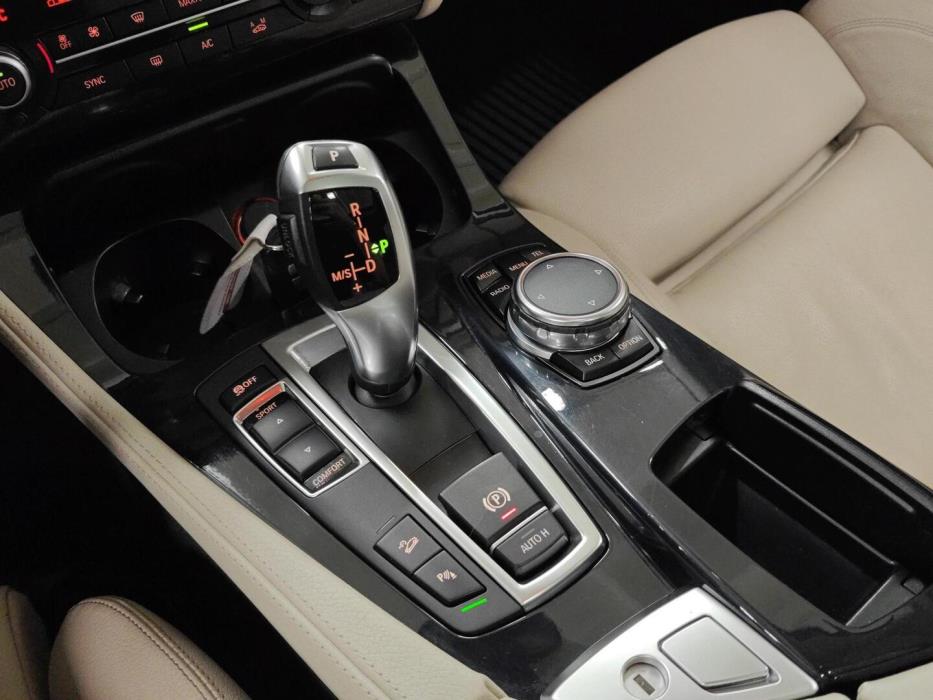 BMW 520 2017