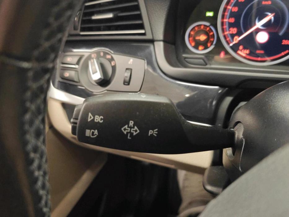 BMW 520 2017