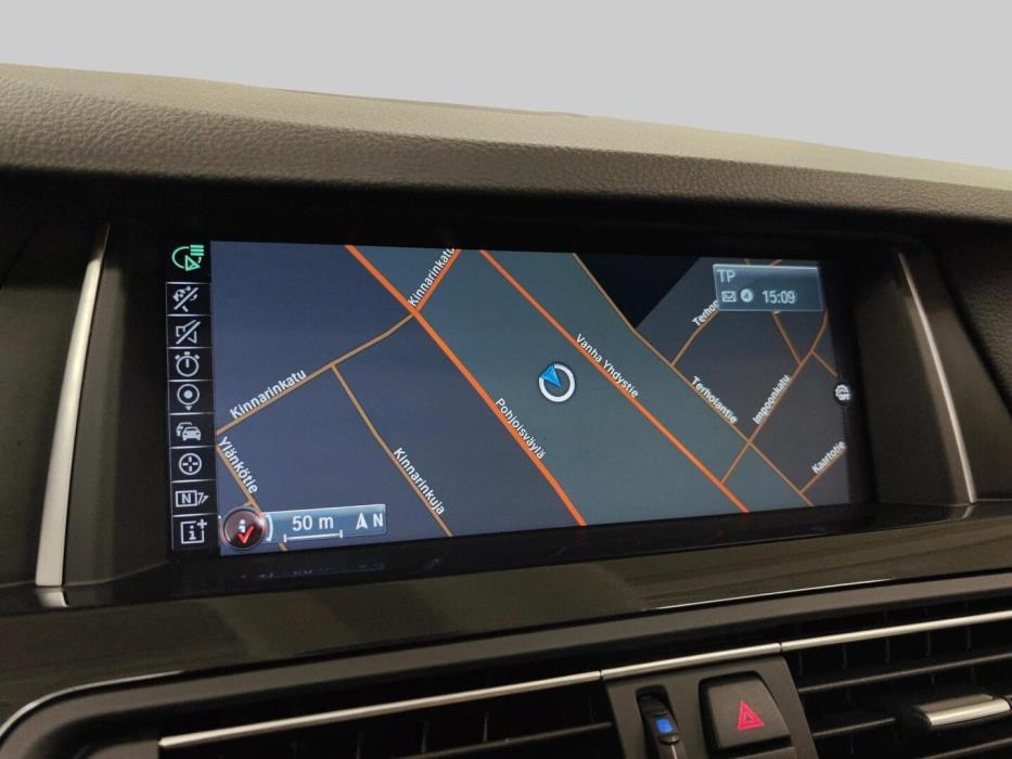 BMW 520 2017