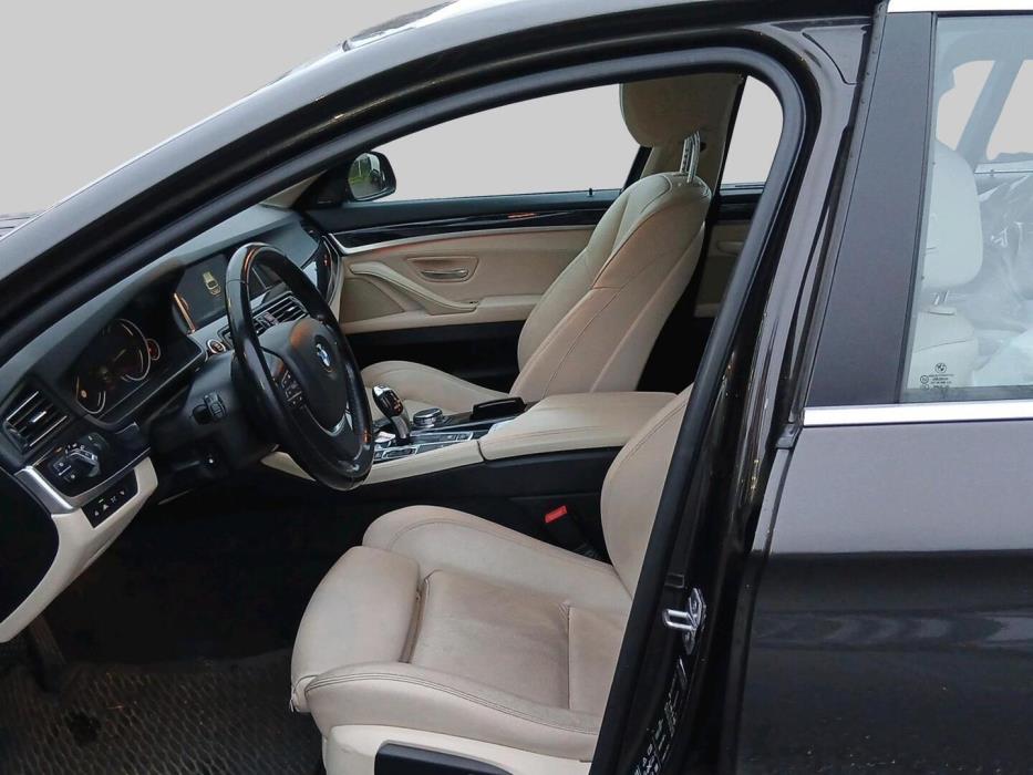 BMW 520 2017