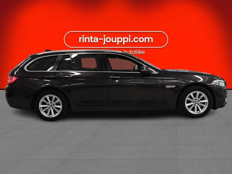 BMW 520 2017
