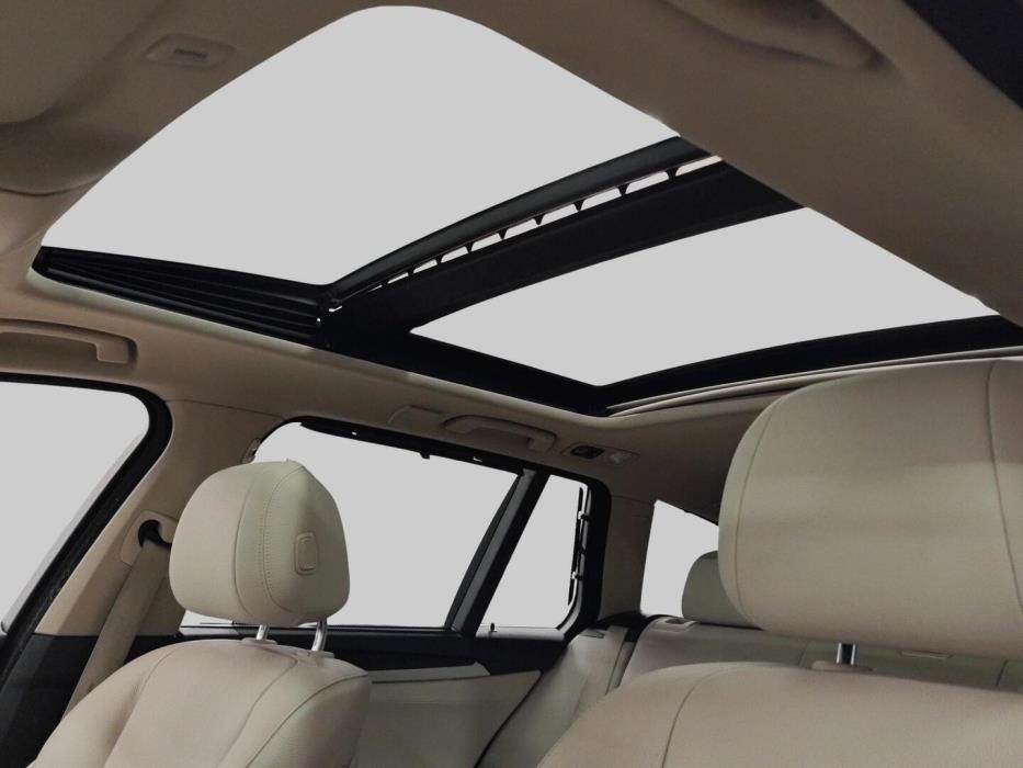 BMW 520 2017