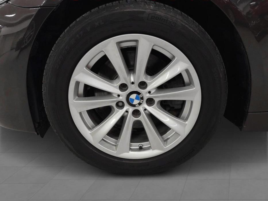 BMW 520 2017
