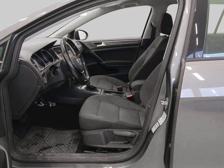 VOLKSWAGEN Golf 2017