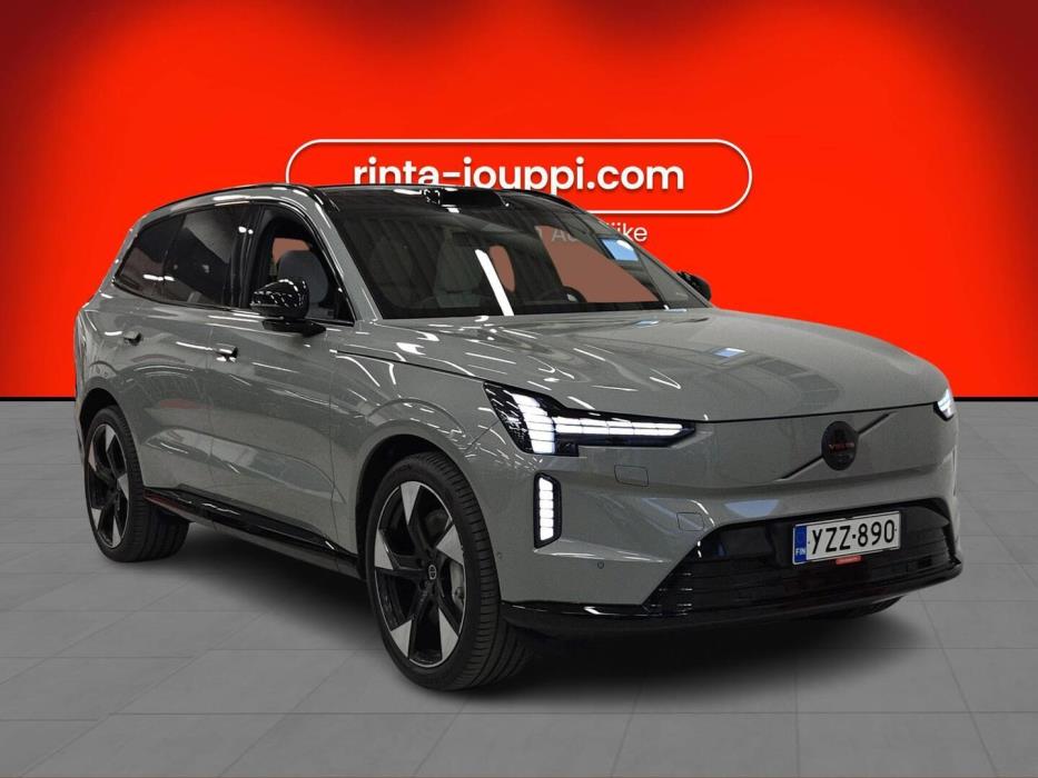 VOLVO EX90 2024
