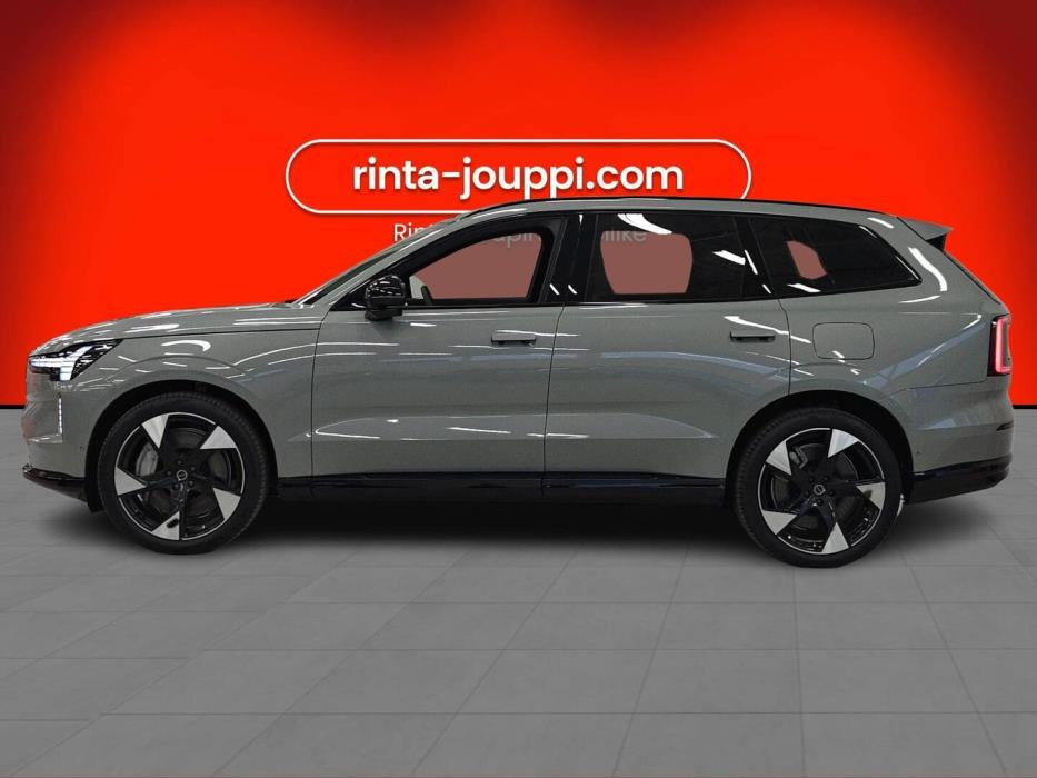 VOLVO EX90 2024