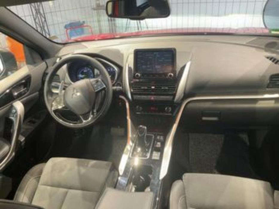 MITSUBISHI ECLIPSE CROSS 2022