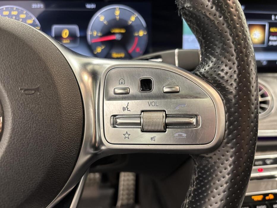 MERCEDES-BENZ CLS 2018