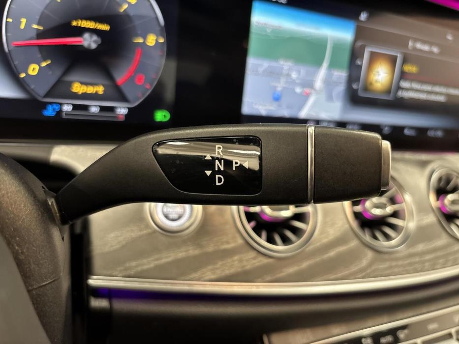 MERCEDES-BENZ CLS 2018