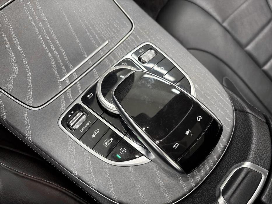 MERCEDES-BENZ CLS 2018