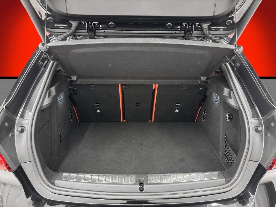 BMW M135i 2019