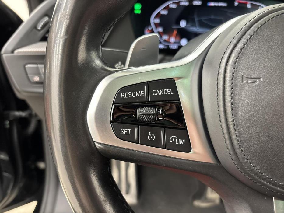 BMW M135i 2019