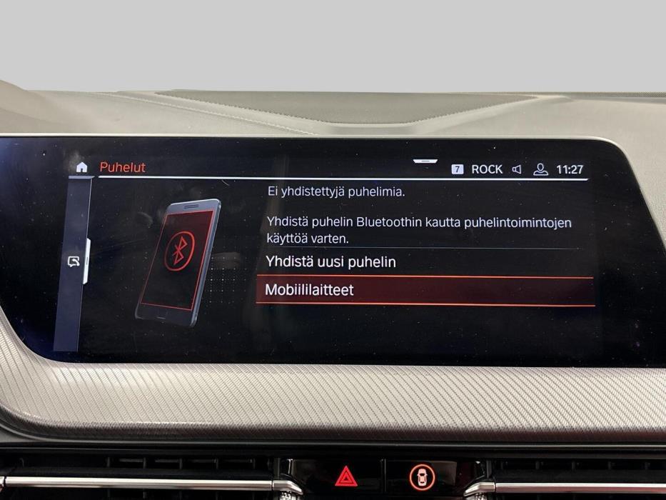 BMW M135i 2019