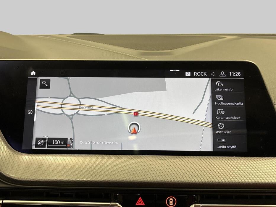 BMW M135i 2019