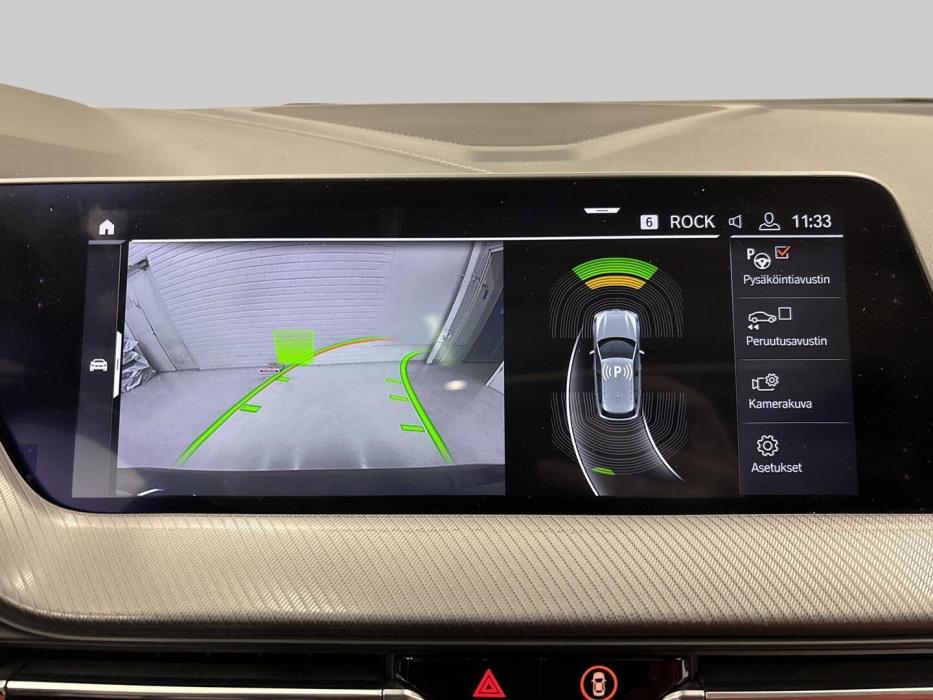 BMW M135i 2019
