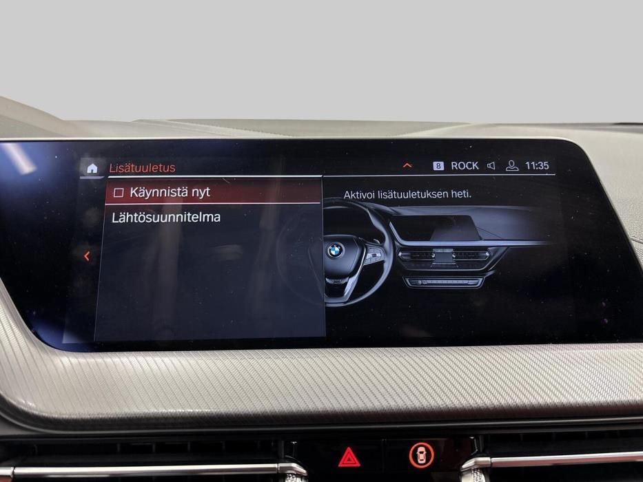 BMW M135i 2019
