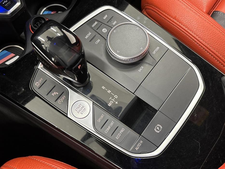 BMW M135i 2019