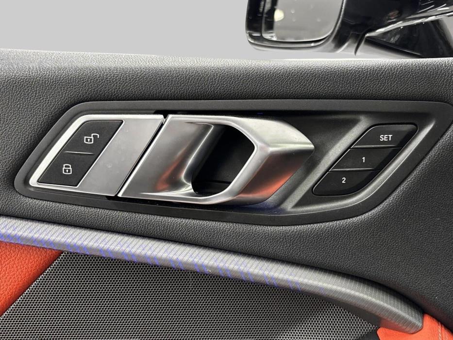 BMW M135i 2019