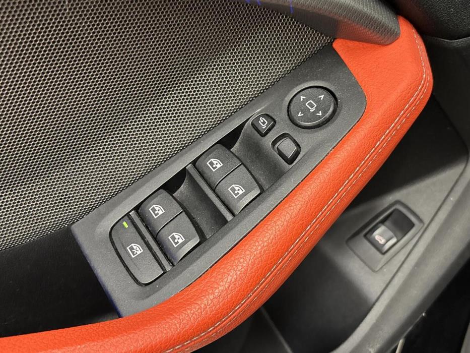 BMW M135i 2019