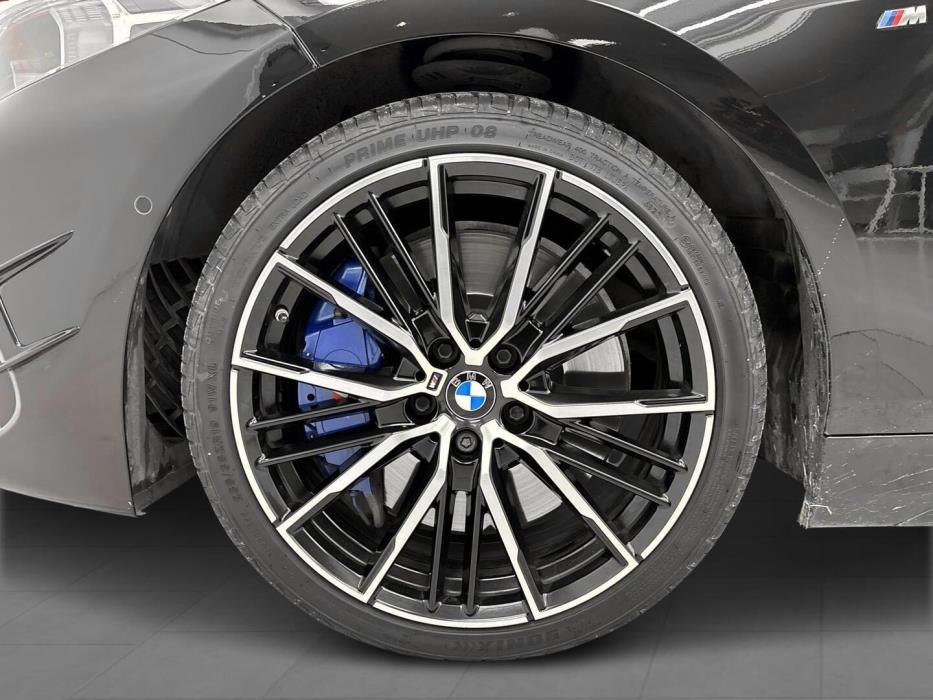 BMW M135i 2019