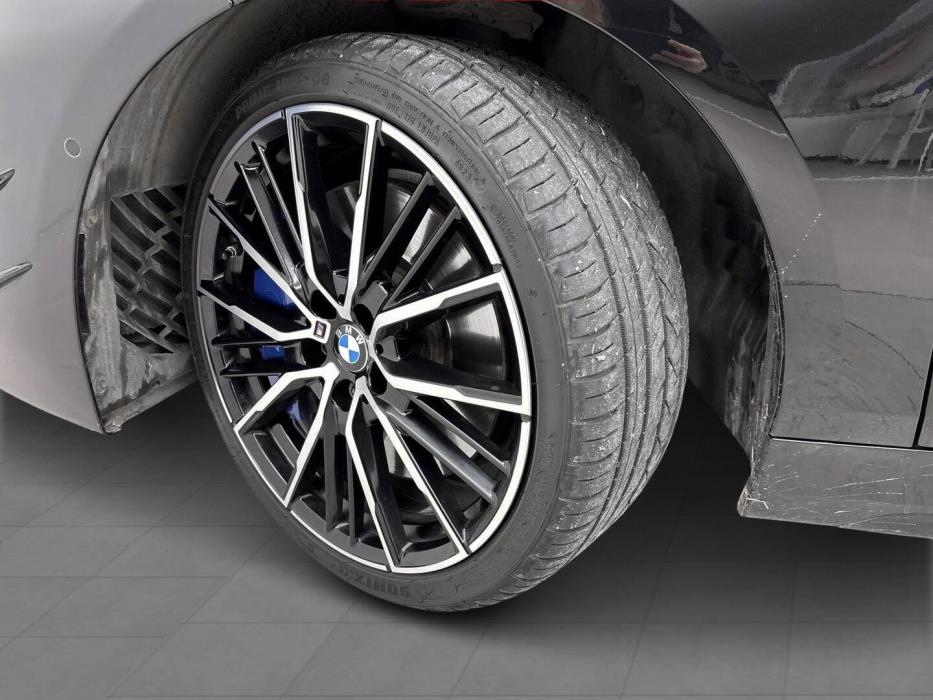 BMW M135i 2019
