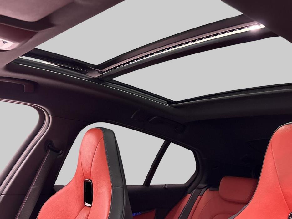 BMW M135i 2019