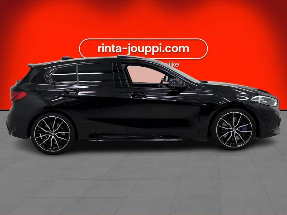 BMW M135i 2019