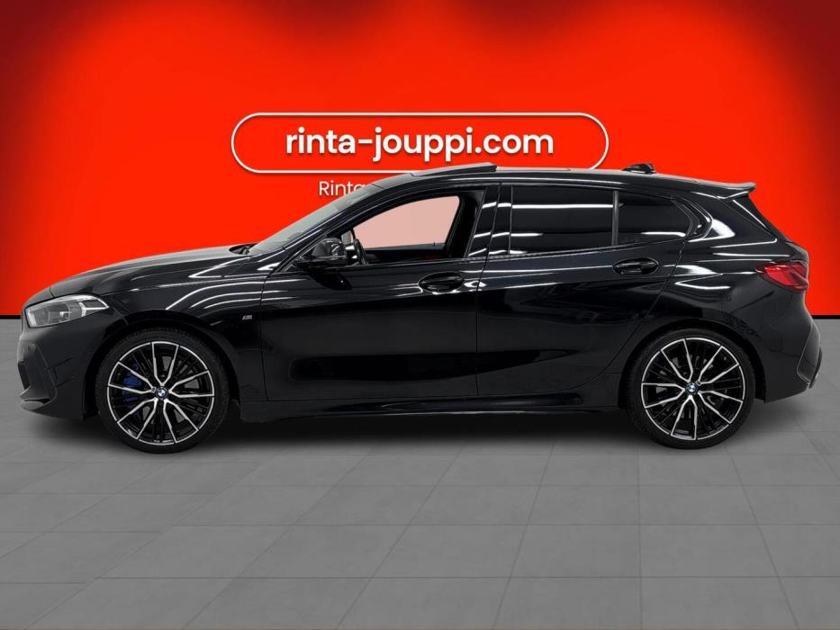 BMW M135i 2019