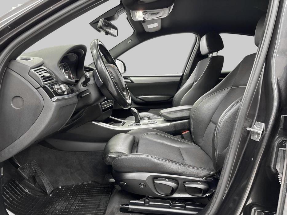 BMW X4 2014