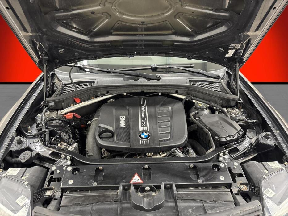 BMW X4 2014