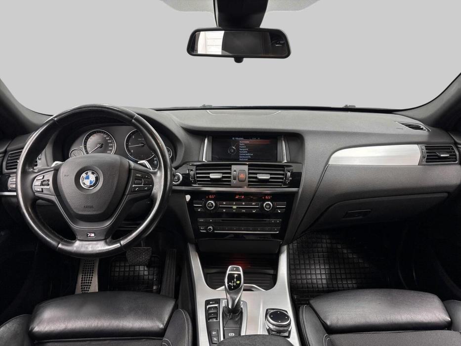 BMW X4 2014
